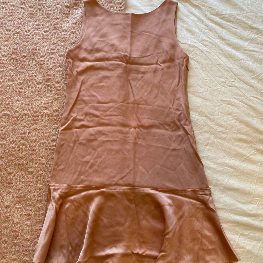 Theory dress